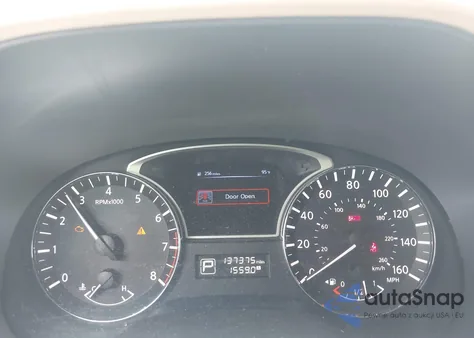 2014 Nissan Pathfinder Sl from USA, damaged, VIN 5N1AR2MN5EC672567